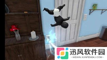 谁是你爸爸正版手游