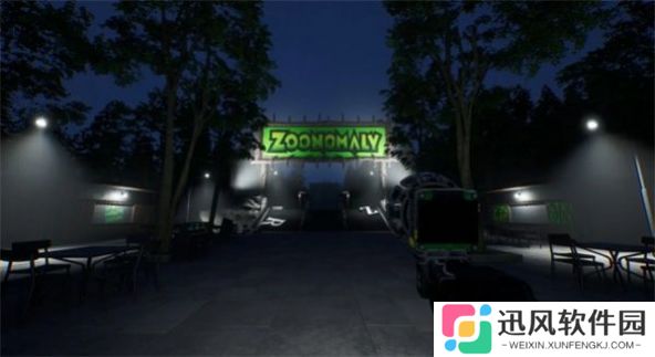 畸形动物园2完整版