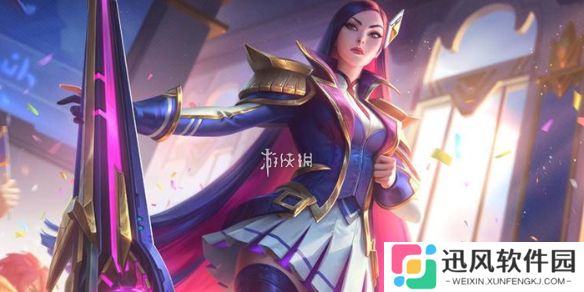 金铲铲s15凯特琳技能是什么-金铲铲之战s15女警技能介绍
