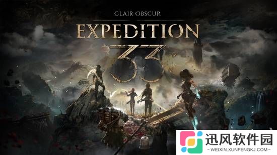 《光与影：33号远征队》又丢一宝座：PS商店好评率被《死亡搁浅2：冥滩之上》反超