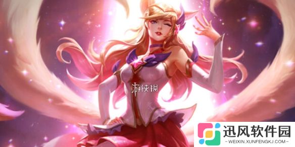 金铲铲s15阿狸技能是什么-金铲铲之战s15阿狸技能介绍