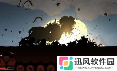战巡大作战无限金钱