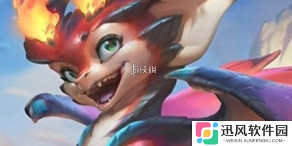 金铲铲s15斯莫德技能是什么-金铲铲之战s15小火龙技能介绍