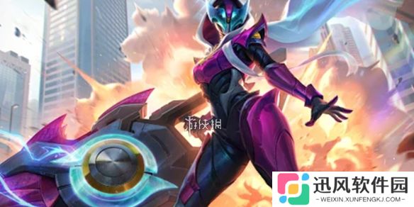金铲铲s15赛娜技能是什么-金铲铲之战s15赛娜技能介绍