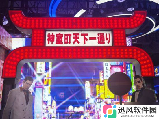 SEGA携《鬼灭之刃 火之神血风谭2》等重磅作品燃爆BW全场！