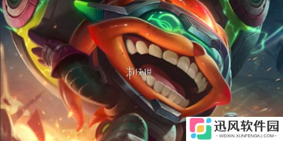 金铲铲s15吉格斯技能是什么-金铲铲之战s15炸弹人技能介绍