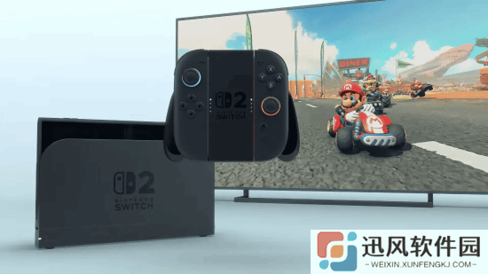 任天堂计划长久支持Switch 2：生命周期向Switch看齐