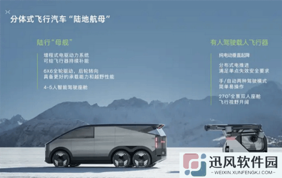 极乐软件园
