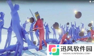 全面战争官方版