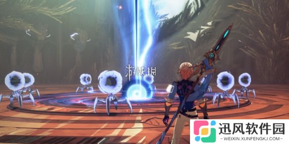 星痕共鸣巨塔遗迹噩梦难度怎么打-星痕共鸣巨塔遗迹噩梦难度打法攻略