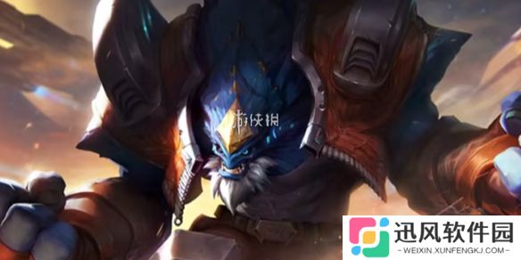 金铲铲s15墨菲特技能是什么-金铲铲之战s15石头人技能介绍