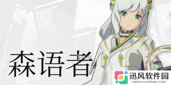 星痕共鸣森语者惩击流怎么玩-星痕共鸣森语者惩击流玩法攻略
