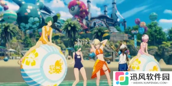 星痕共鸣首领怎么打-星痕共鸣怪物讨伐首领打法攻略