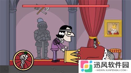刺杀国王正版2025