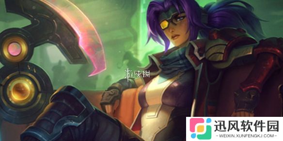 金铲铲s15希维尔技能是什么-金铲铲之战s15轮子妈技能介绍