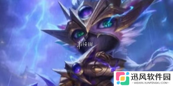 金铲铲s15凯南技能是什么-金铲铲之战s15凯南技能介绍