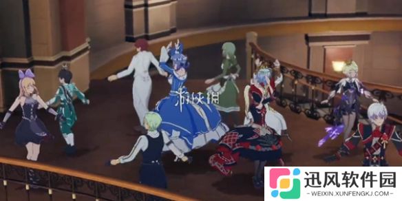 星痕共鸣开拓局委托清剿虚蚀巫师怎么过-星痕共鸣开拓局委托清剿虚蚀巫师攻略