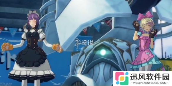 星痕共鸣卡尼曼试炼怎么过-星痕共鸣卡尼曼试炼攻略