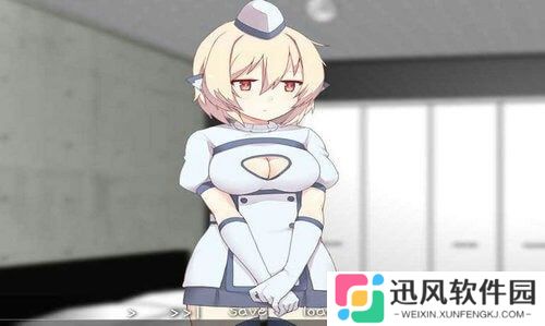 迷失的生活小女孩游戏