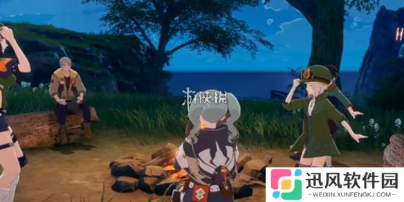 星痕共鸣开拓局委托平息虚蚀暴发怎么过-星痕共鸣开拓局委托平息虚蚀暴发攻略