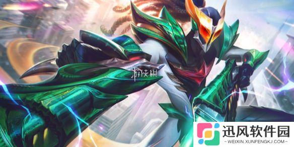 金铲铲s15卢锡安技能是什么-金铲铲之战s15卢锡安技能介绍