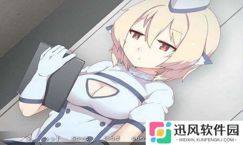迷失的生活小女孩游戏
