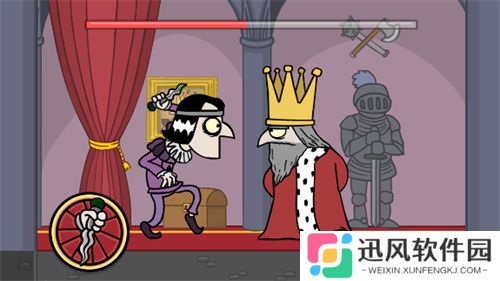 刺杀国王正版2025