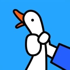 抓大鹅可摇晃版
