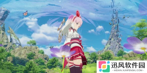 星痕共鸣神射手驯鹰流怎么玩-星痕共鸣神射手驯鹰流玩法攻略