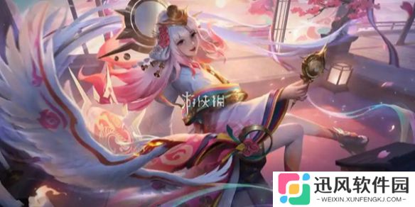 在昨天的推文中，妲己宝宝带来了王者荣耀【夏日