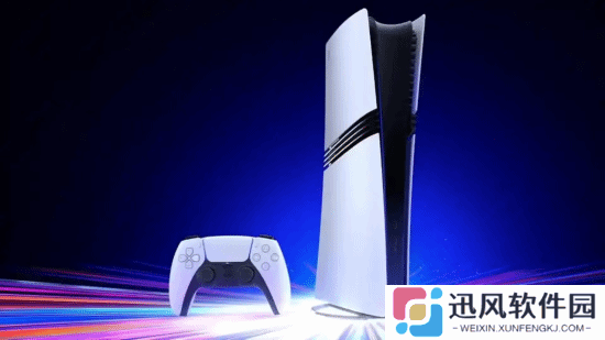 PS5 Pro明年迎来
