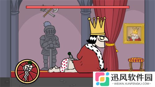 刺杀国王正版2025