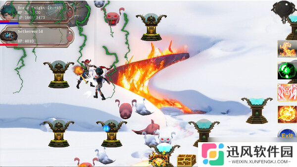 《幽灵骑士》7月15日全球同步发售 登陆Steam平台