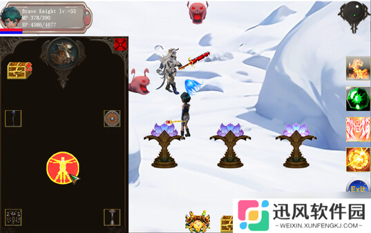 《幽灵骑士》7月15日全球同步发售 登陆Steam平台