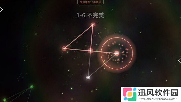 剧情向解谜游戏《宇宙之网》正式发行