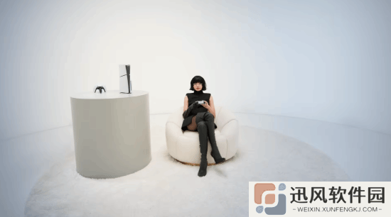 PlayStation×Lisa联动宣传片：韩团女星大战游戏机
