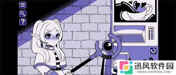 异常咖啡机最新版