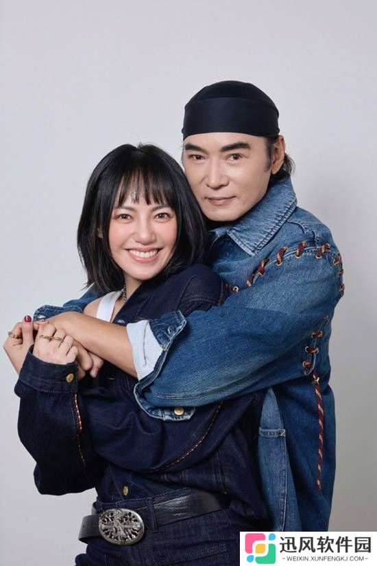 焦恩俊女儿曾一年没叫爸爸 因曾说女儿不会红