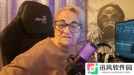 CS奶奶卖出全部皮肤帮家人还债!忠告粉丝“别贷款”