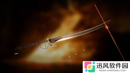 游戏版锻刀大赛！《铸剑吟》Steam平台开测 年内发售