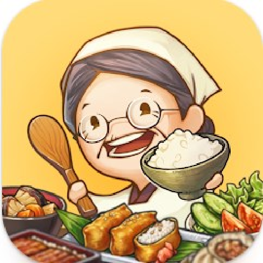 怀念的食堂故事游戏