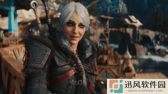 《巫师4》坚守系列精髓：拒绝跑腿任务！