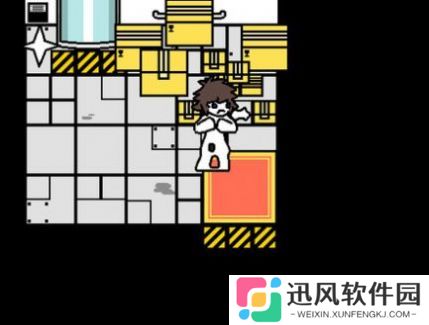 兽化实验室汉化