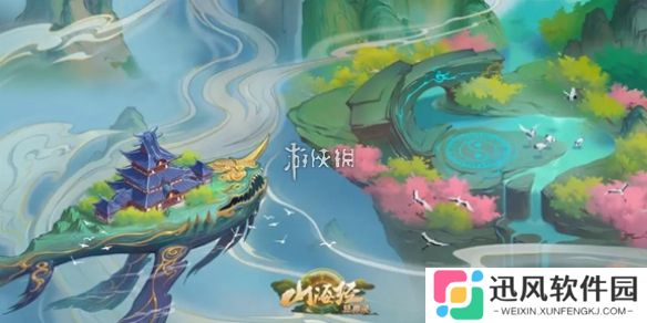 山海经异兽录龙武盛典T0阵容-山海经异兽录龙武盛典最强阵容推荐