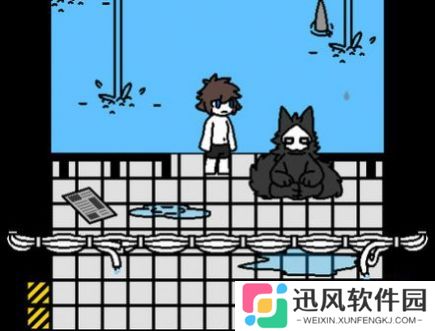 兽化实验室汉化