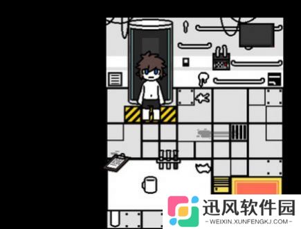 兽化实验室汉化