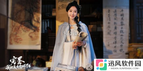 完蛋我被美女包围了2第六章怎么过-完蛋我被美女包围了2第6章攻略