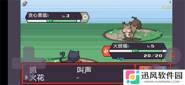 宝可梦肉鸽八大师版