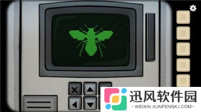 双人锈湖