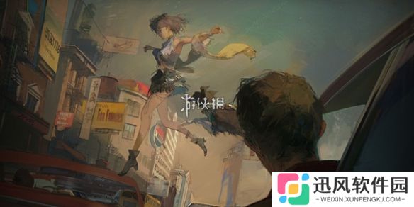 重返未来1999三重赋格攻略大全-重返未来1999三重赋格全关卡图文攻略汇总